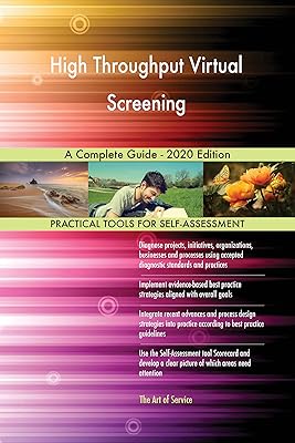 High Throughput Virtual Screening A Complete Guide - 2020 Edition