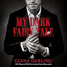 My Dark Fairy Tale: My Dark Mafia Romance