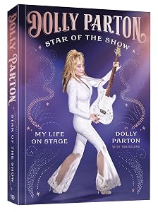 Star of the Show: My Life on Stage