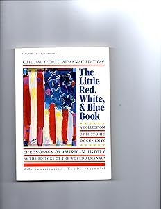 The Little Red, White, and Blue Book