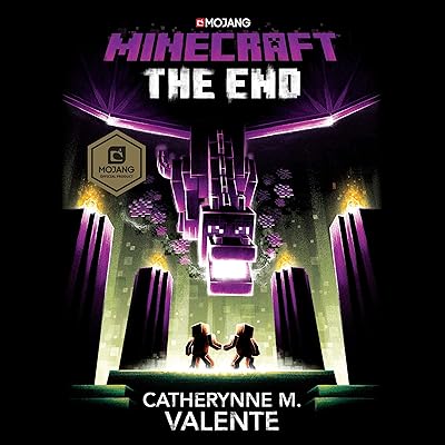 Minecraft: The End: An Official Minecraft Novel