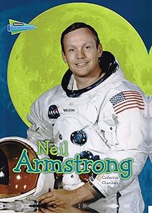 Neil Armstrong (Science Biographies)