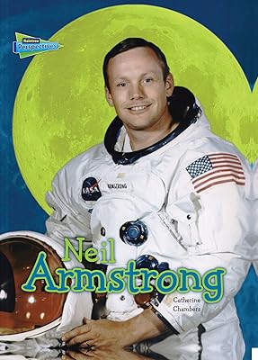 Neil Armstrong (Science Biographies)