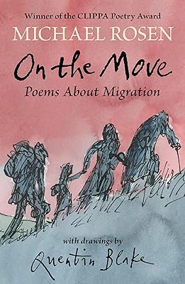 On the Move: Poems About Migration