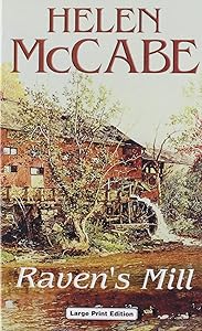 Raven's Mill by Helen McCabe