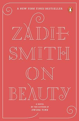 On Beauty: A Novel