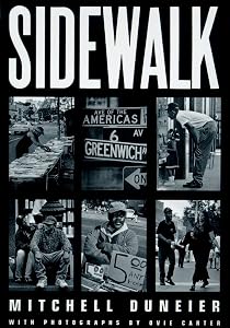 Sidewalk