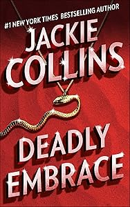 Deadly Embrace (The Hollywood Series)