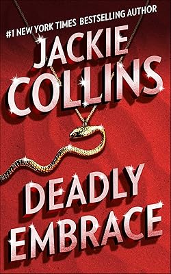 Deadly Embrace (The Hollywood Series)