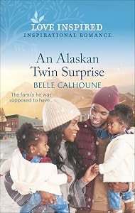 An Alaskan Twin Surprise (Home to Owl Creek)