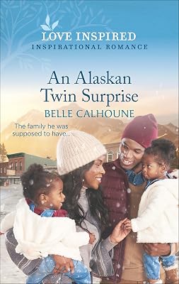 An Alaskan Twin Surprise (Home to Owl Creek)
