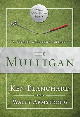 The Mulligan: A Parable of Second Chances