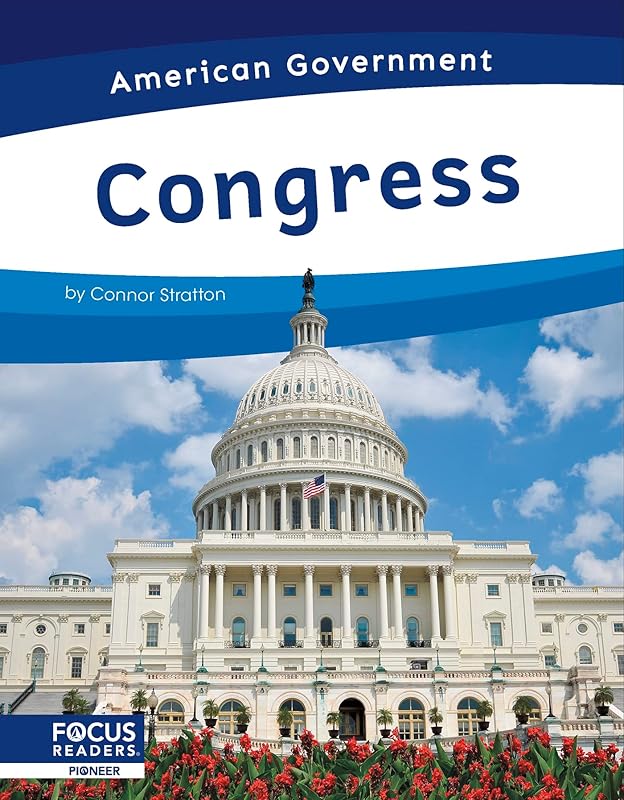 Congress (American Government) by Connor Stratton