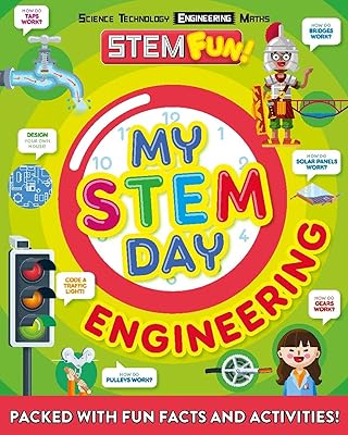 My STEM Day - Engineering