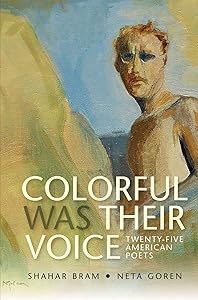 Colorful Was Their Voice: Twenty-Five American Poets