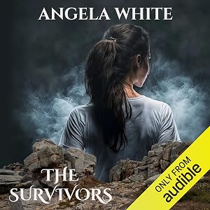 The Survivors by Angela White