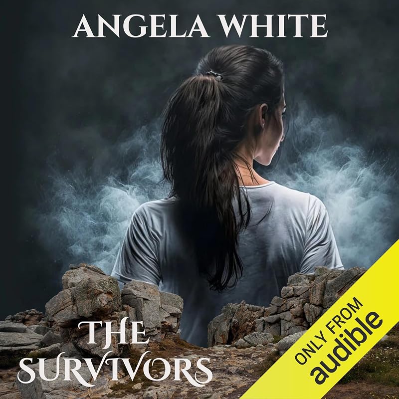 The Survivors by Angela White