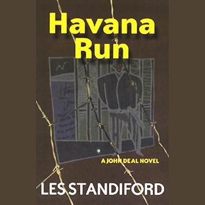 Havana Run