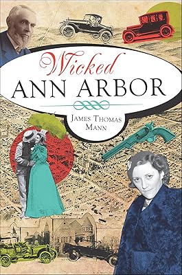 Wicked Ann Arbor