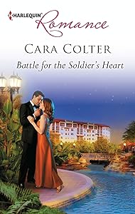 Battle for the Soldier's Heart