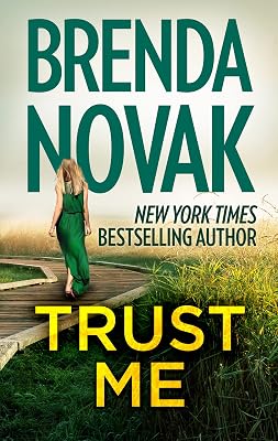 Trust Me (The Last Stand Book 1)