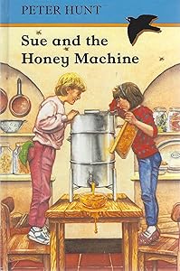 Sue and the Honey Machine (Blackbird)