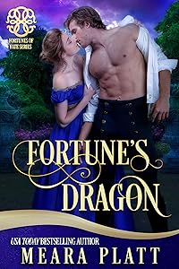 Fortune's Dragon (The Braydens)