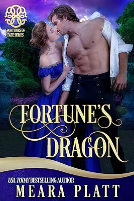 Fortune's Dragon (The Braydens)
