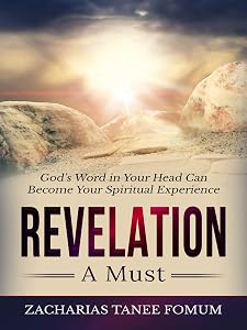 Revelation: A Must! (Practical Helps For The Overcomers Book 12)