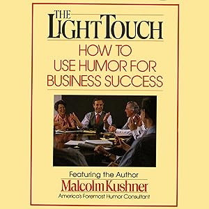 Light Touch by Malcolm Kushner