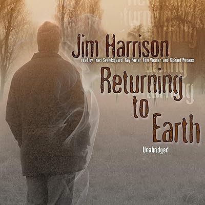 Returning to Earth