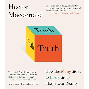 Truth by Hector Macdonald