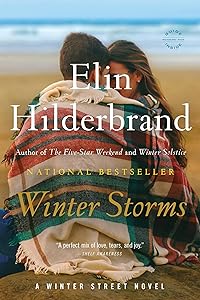 Winter Storms (Winter Street Book 3)