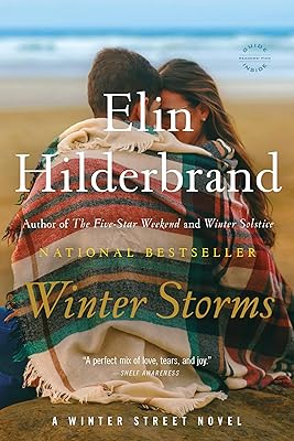 Winter Storms (Winter Street Book 3)