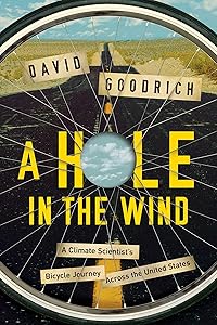 A Hole in the Wind by David Goodrich