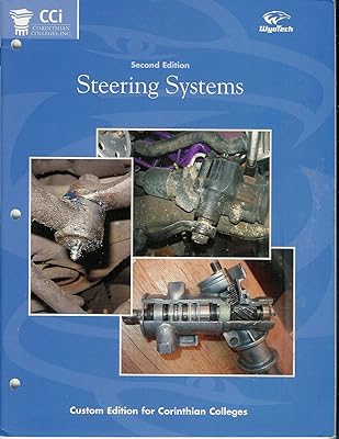 Steering Systems Au