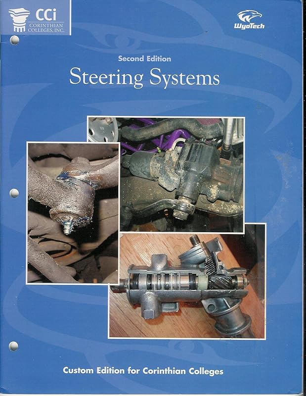 Steering Systems Au by Na