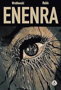 Enenra by Aaron Wroblewski