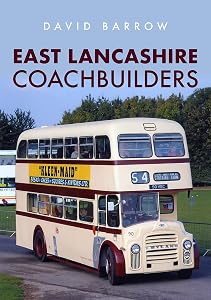 East Lancashire Coachbuilders
