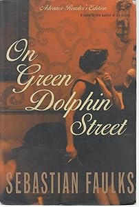 On Green Dolphin Street: A Novel