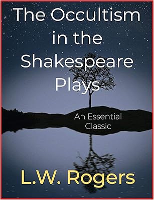 The Occultism in the Shakespeare Plays