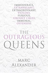 The Outrageous Queens
