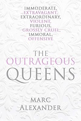 The Outrageous Queens