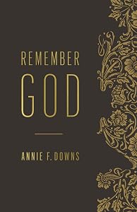 Remember God