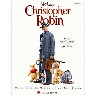 Christopher Robin: Music from the Motion Picture Soundtrack