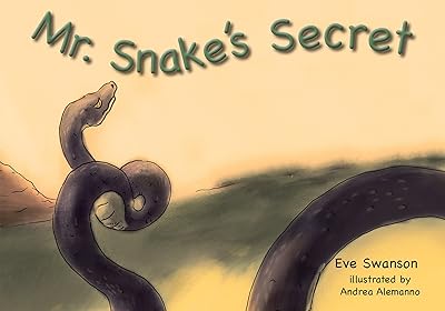 Mr. Snake's Secret