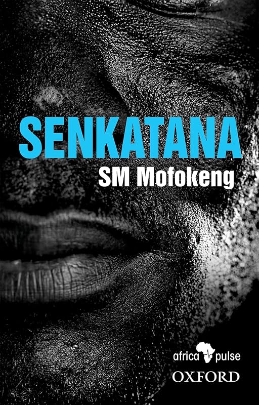 Senkatana by S. M. Mofokeng