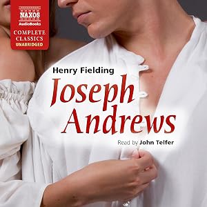 Joseph Andrews by John Telfer
