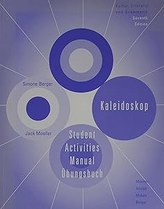 Kaleidoscop (German Edition)