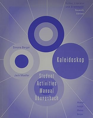 Kaleidoscop (German Edition)